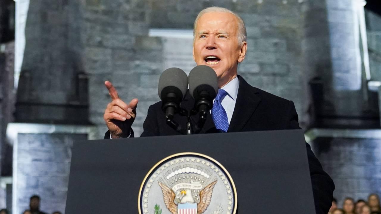 Biden gefa sepandina cezayan li herdu aliyên serê Sûdanê xwar!