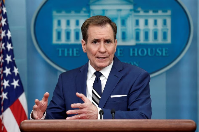 Amerîka: Em ê bersiva êrîsên li ser baregehên xwe "her dema bixwazin û bi her awayî" bidin