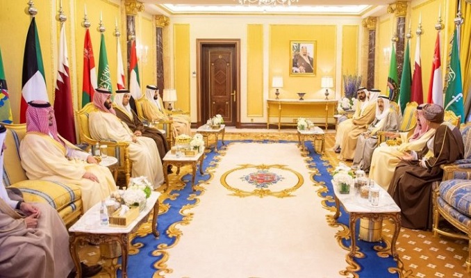 Wezîrên derve yên Kendavê roja Înê li Cîddeyê dicivin