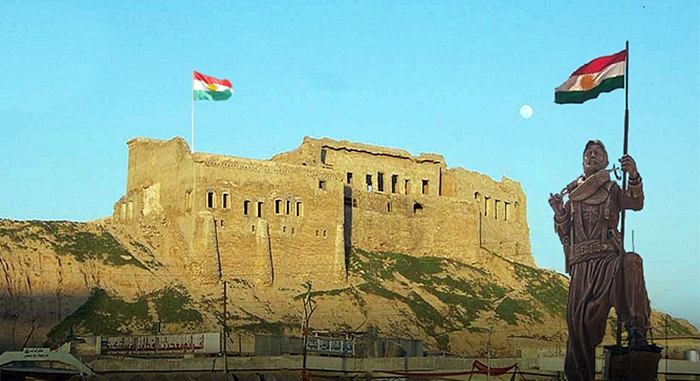 Di budçeya gistî ya Iraqê de 100 milyar dînar ji bo madeya 140 hat cudakirin