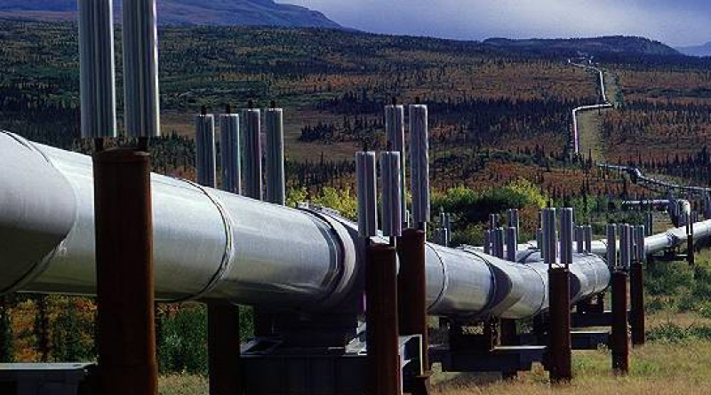 Iraqê ji bo biryara li ser xeta Kerkûk-Ceyhanê ya li dijî Tirkiyeyê serî li dadgeha Amerîkayê da