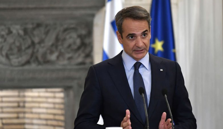 Yunanîstanê, dîroka hilbijartinan eskere kir