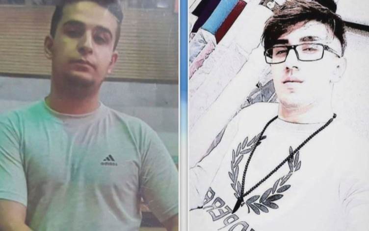 Cenazên her dû kolberên Rojhilatê Kurdistanê dîtin