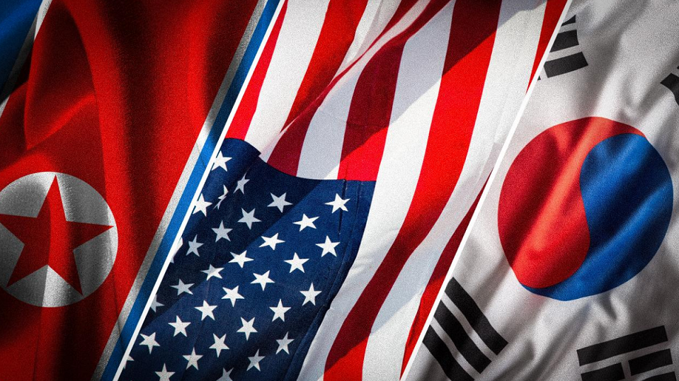 Koreya Bakur: Ew tetbîqat, provaya ser e!