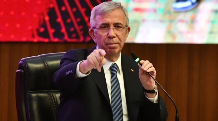 Mansur Yavas bersiva îdiayên "Kurd dengê xwe nadin" da!