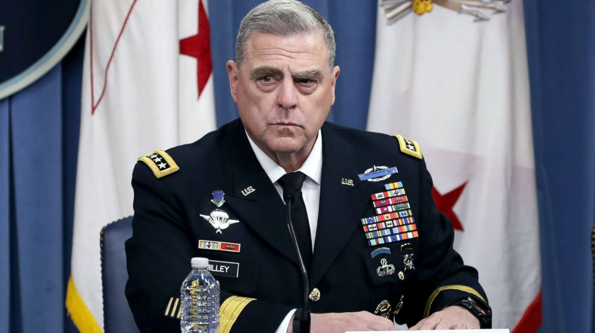 Sererkanê Amerîkayê, gef li Îranê xwar!