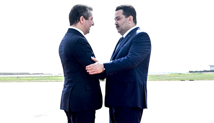 Mesrûr Barzanî: Niyetpakiya Sûdanî ji bo vegerandina baweriyê girîng e!