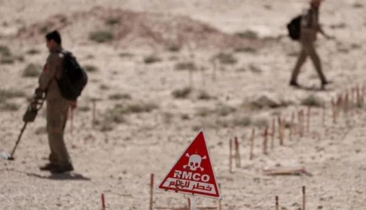 SOHR: Li Dêrazorê teqîn çêbû, mirî hene!