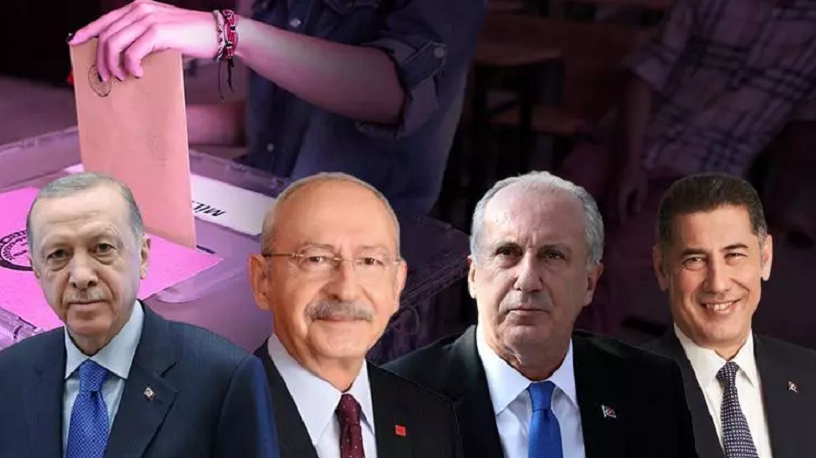 Rapirsiya 9 kompaniyan: Ew namzed, dengên xwe zêde dike