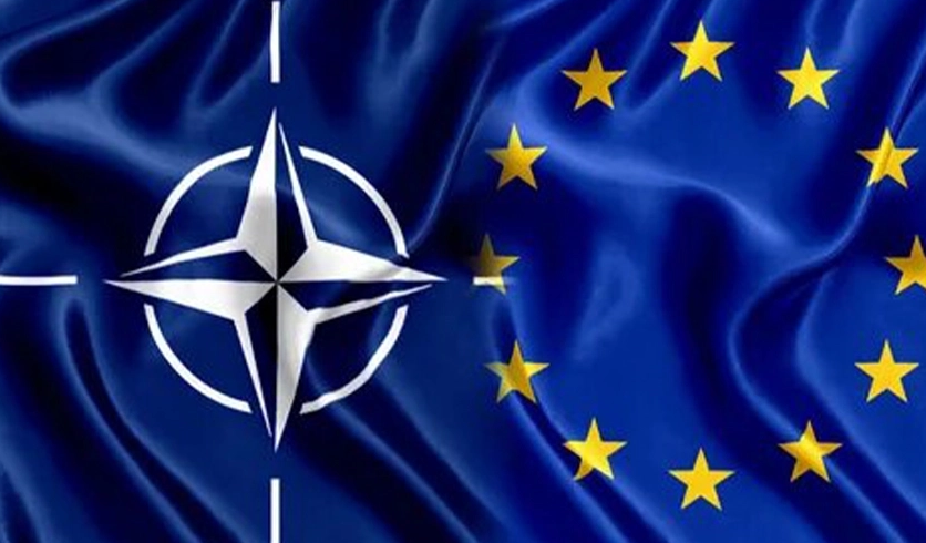 NATO û YEyê, bertek nîsanî biryara wî welatî da!