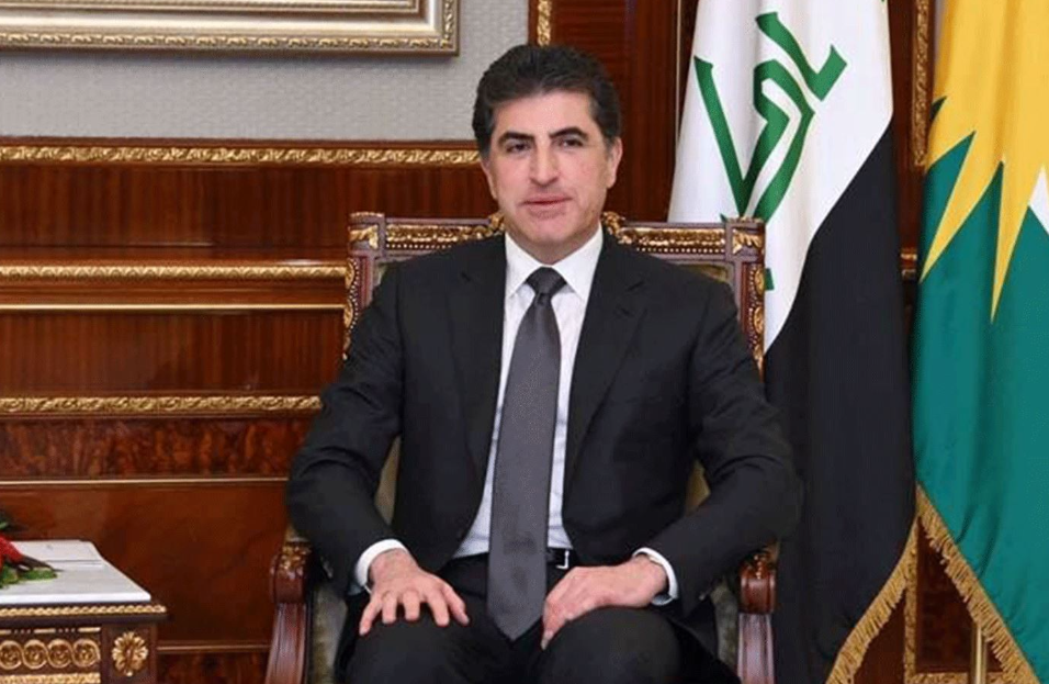 Nêçîrvan Barzanî: Jin azad nebe, civak azad nabe