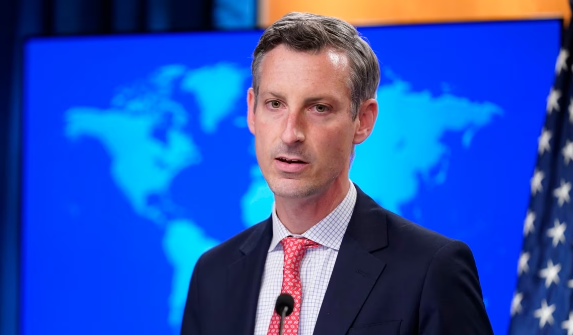 Amerîka: Em pistgiriya asayîkirina pêwendiyên wan welatan dikin