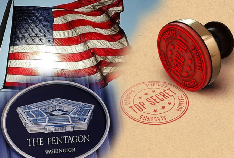 Pentagon: Hêzên taybet ên Rojava, li Ukraynayê ser dikin