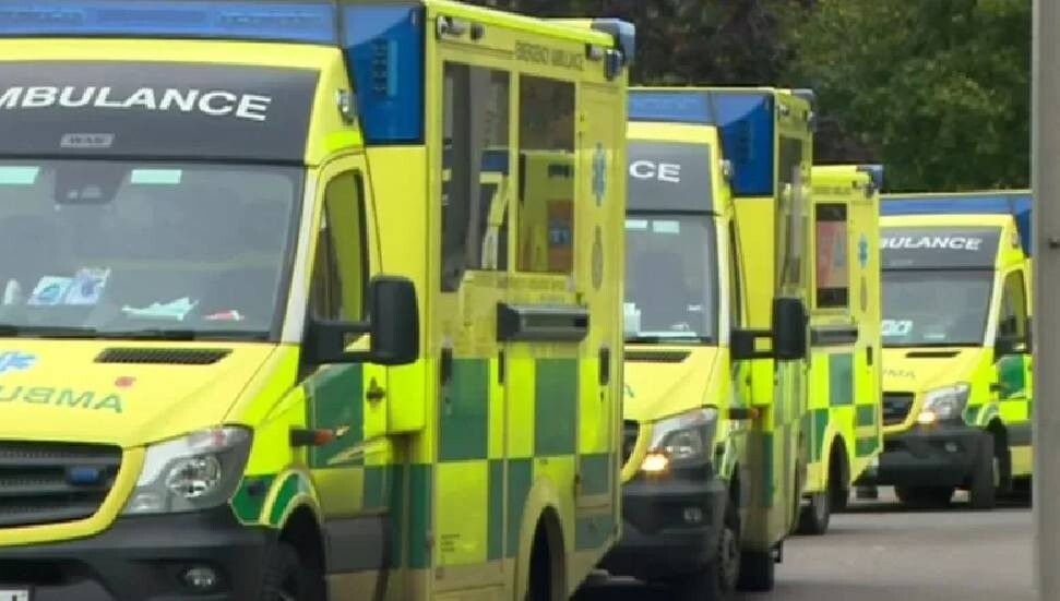 Li Îngîltere wê hekîmên pratisyen di meha nîsanê de 4 roj grev bikin