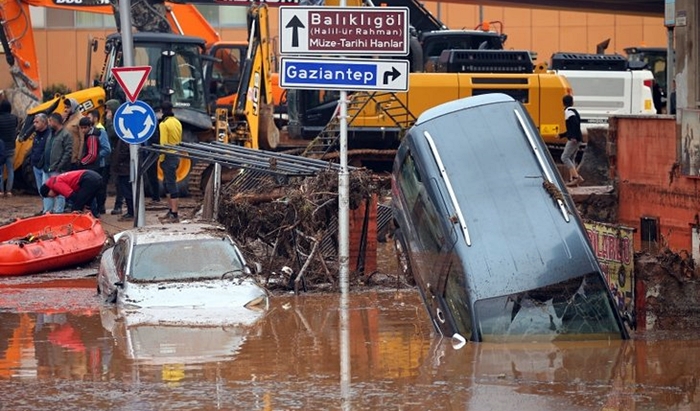 Hejmara qurbaniyên lehiyên Riha û Semsûrê gihîst 16 kesan: Kesek jî winda ye