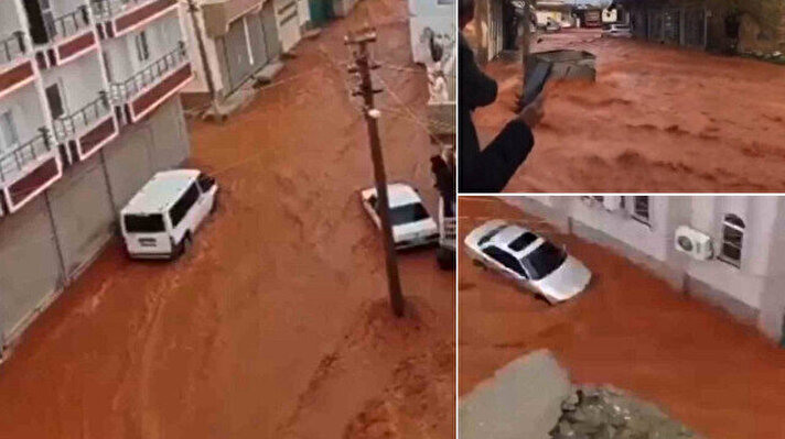 Li Rihayê lehî rabû