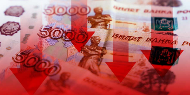 WSJ: Aboriya Rûsyayê dest bi hilwesînê kir, wê Moskow zêde girêdayî Çînê bibe