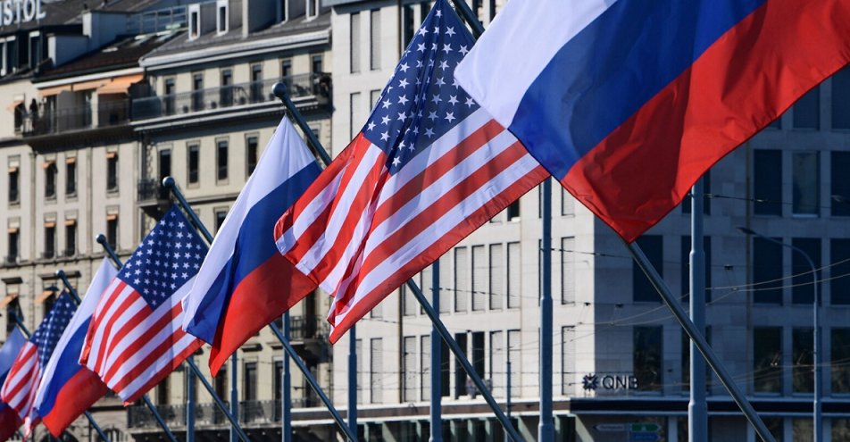 Amerîkayê, sîxur kirin nav Rusyayê: Serê navxweyî heye!