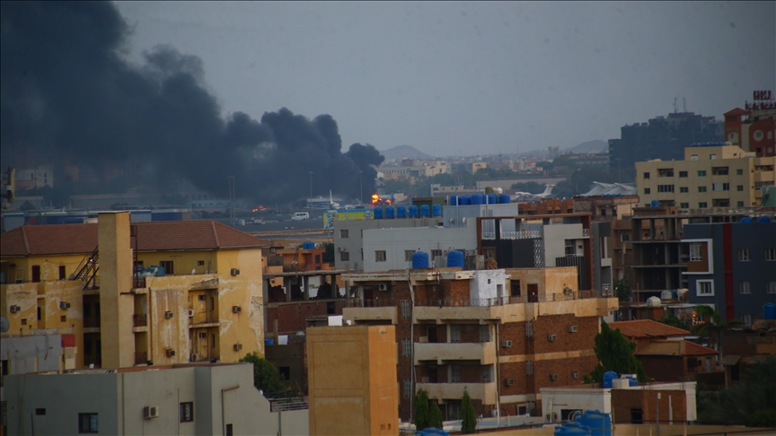 Li Sûdanê Balyozê Yekîtiya Ewropayê li mala xwe rastî êrîsê hat