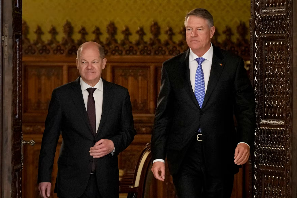 Romanyayê, bang li NATOyê kir: Divê bê xurtkirin!