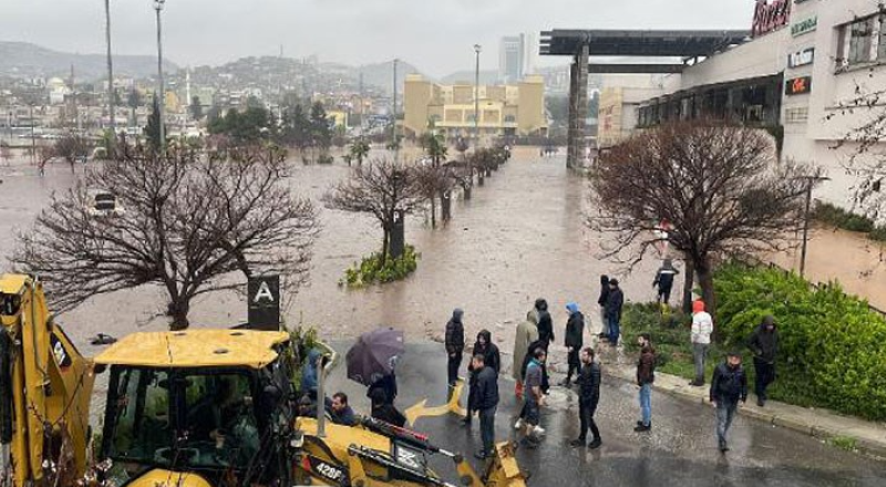 Li Semsûrê, lêgerîna wendahiyan berdewam dike