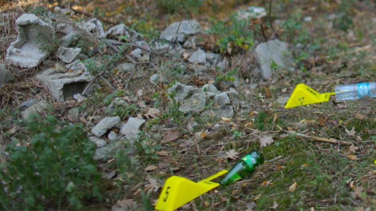 Malbatên mirovên hev li ser er dli hev xistin, yek kustin û 5 kesan birîndar kirin