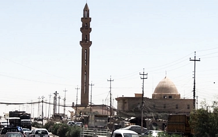 Bingeha Lalesê û Wezareta Ewqafê li ser êrîsa ser mizgefta Singalê daxuyanî dan