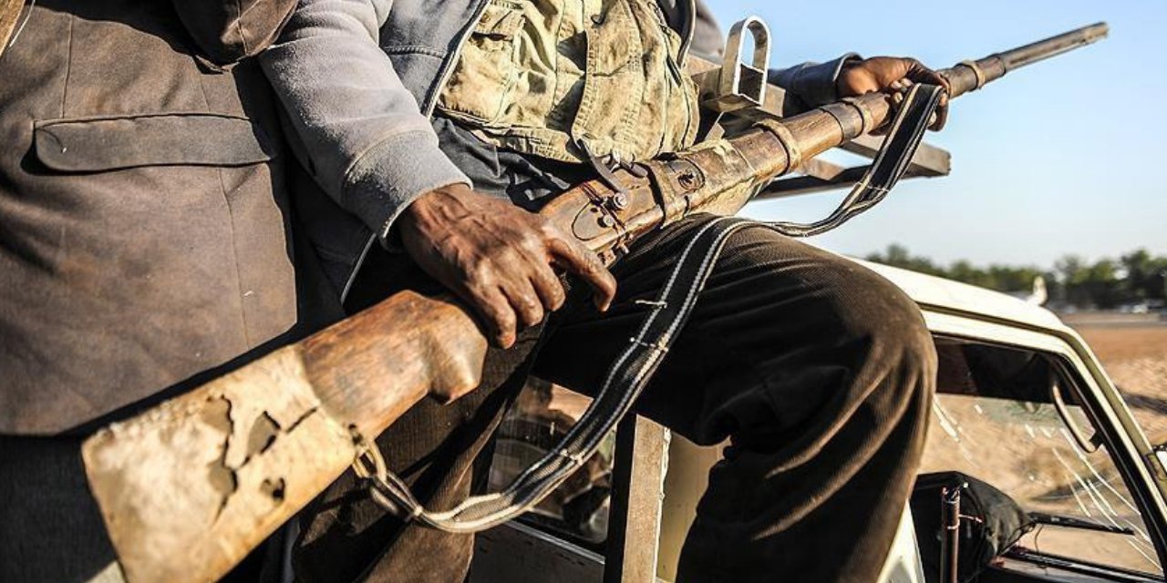 Li Sûdanê di navbera artês û Hêzên Pistgiriya Lezgîn de pevçûn derketin