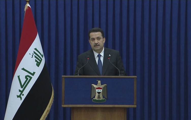 Sudanî: Bexda û Erbîl gihan peymanekî berfireh