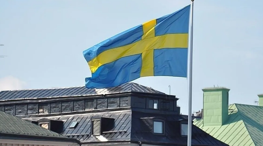 Swêdî dixwazin sewitandina Qurana Pîroz, qedexe bibe