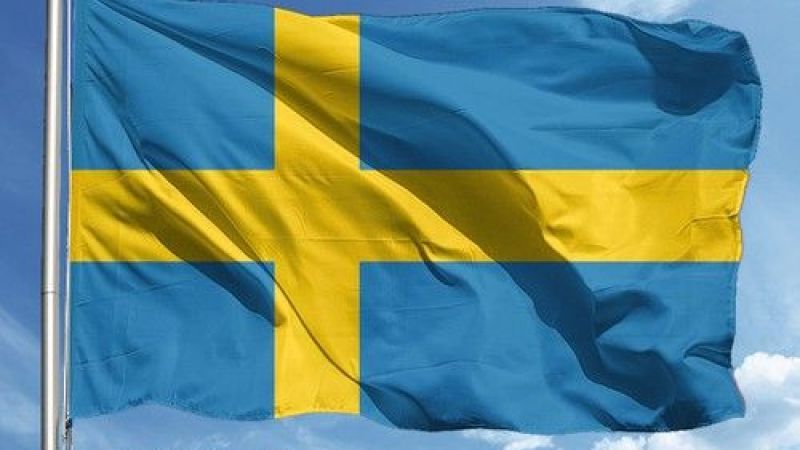 Îsweç 5 dîplomatên Rûsyayê ji welatê xwe derdixe