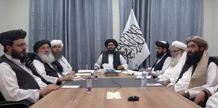 Talîbanê, tayînkirina xizman qedexe kir