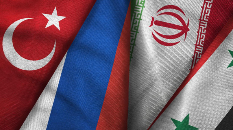 Civîna çaralî ya wezîrên berevaniyê sibe li Moskowê tê lidarxistin