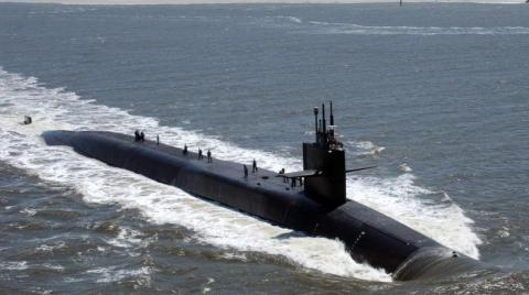 Amerîka kestiya binavokî disîne Rojhilata Navîn