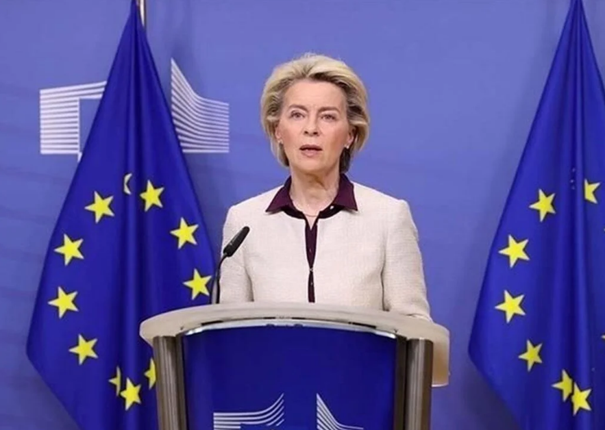 YEyê, li ser Rusyayê dorpêçên nû sepandin!