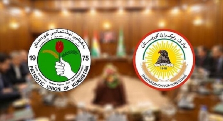 YNK ji bo vegera nav hikûmeta Kurdistanê biryarê dide