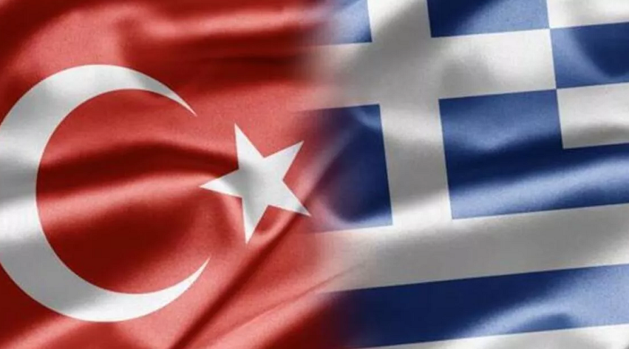 Rayedarên Yunanîstanê, diçin serdana Tirkiyeyê