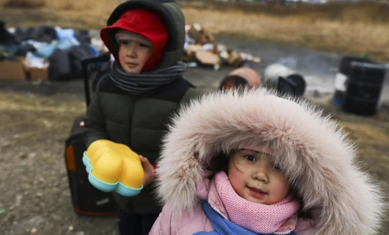 Neteweyên Yekbûyî: Sandina wan, tawanê ser e!