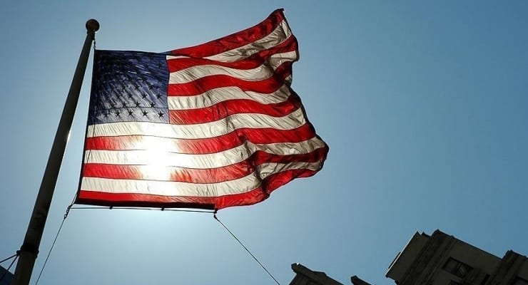 Li Erebîstana Siûdî li ber Balyozxaneya Amerîkayê ser û pevçûn: 2 kes mirin