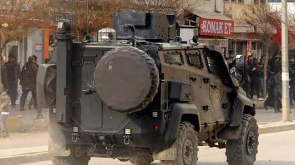 Li Geverê zarokê bi wesayîta leskerî hat qetilkirin | Baroya Colemêrgê: Ihmalkariya bi zanebûn heye