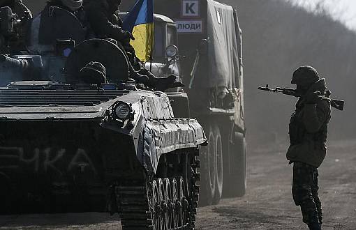 Rûsya ji Peymana Hêzên Konvansiyonel ya Ewropayê vedikise