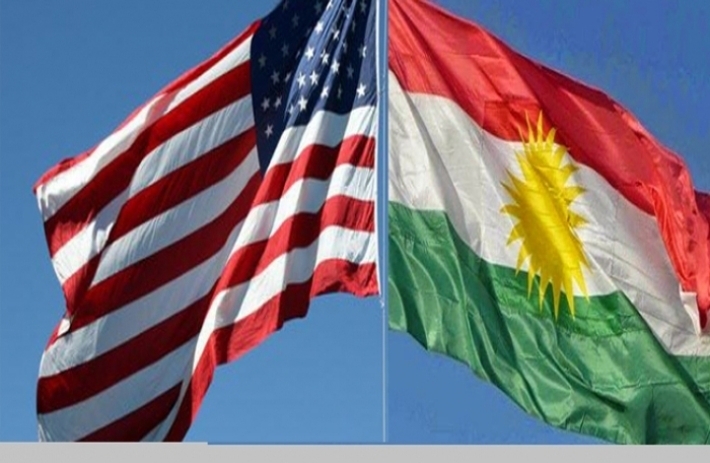 Heyeta karsazan ya Amerîkayê seredana Herêma Kurdistanê dike