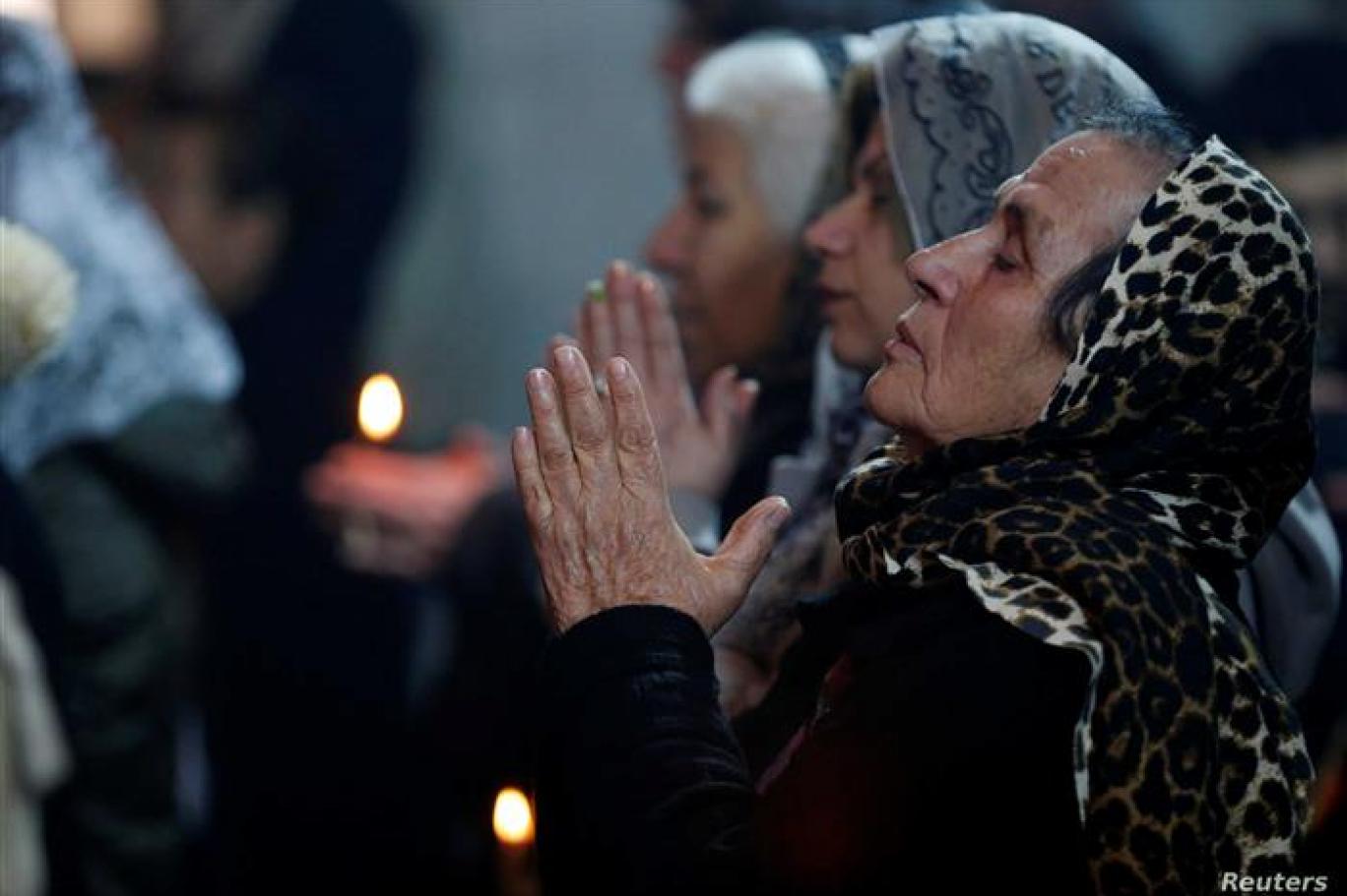 Amerîka û Fransa li ser girtina Bahaiyên li Yemenê nerazîbûna xwe nîsan dan