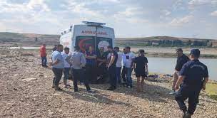 Xortê li Batmanê ketibû avê, cesedê wî hat dîtin