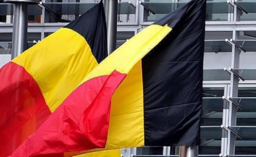 Çalakiyên Fransayê derbasî terefê Belçîkayê bû