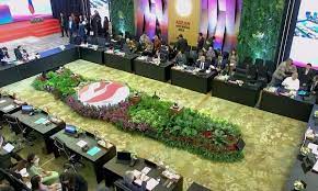 Di navbera Lavrov û Borrell de munaqese