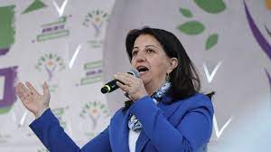 Pervin Buldan (HDP): Em ê di hilbijartina mehellî de li her derê namzedan derxin