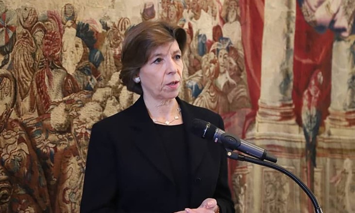 Fransa: Em nikarin zêdetir li benda endamtiya Swêdê ya NATOyê bimînin