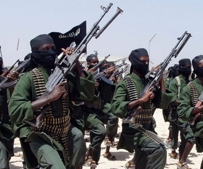 5 endamên rêxistina Es-Sebabê hatin kustin