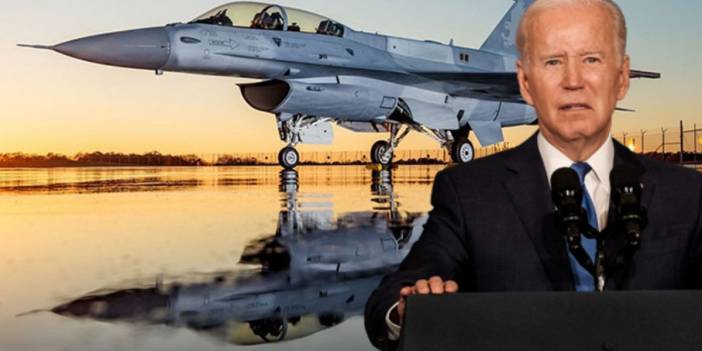 Rûsya bertekê nîsanî dayîna F-16an ya dayîna Ûkraynayê dide